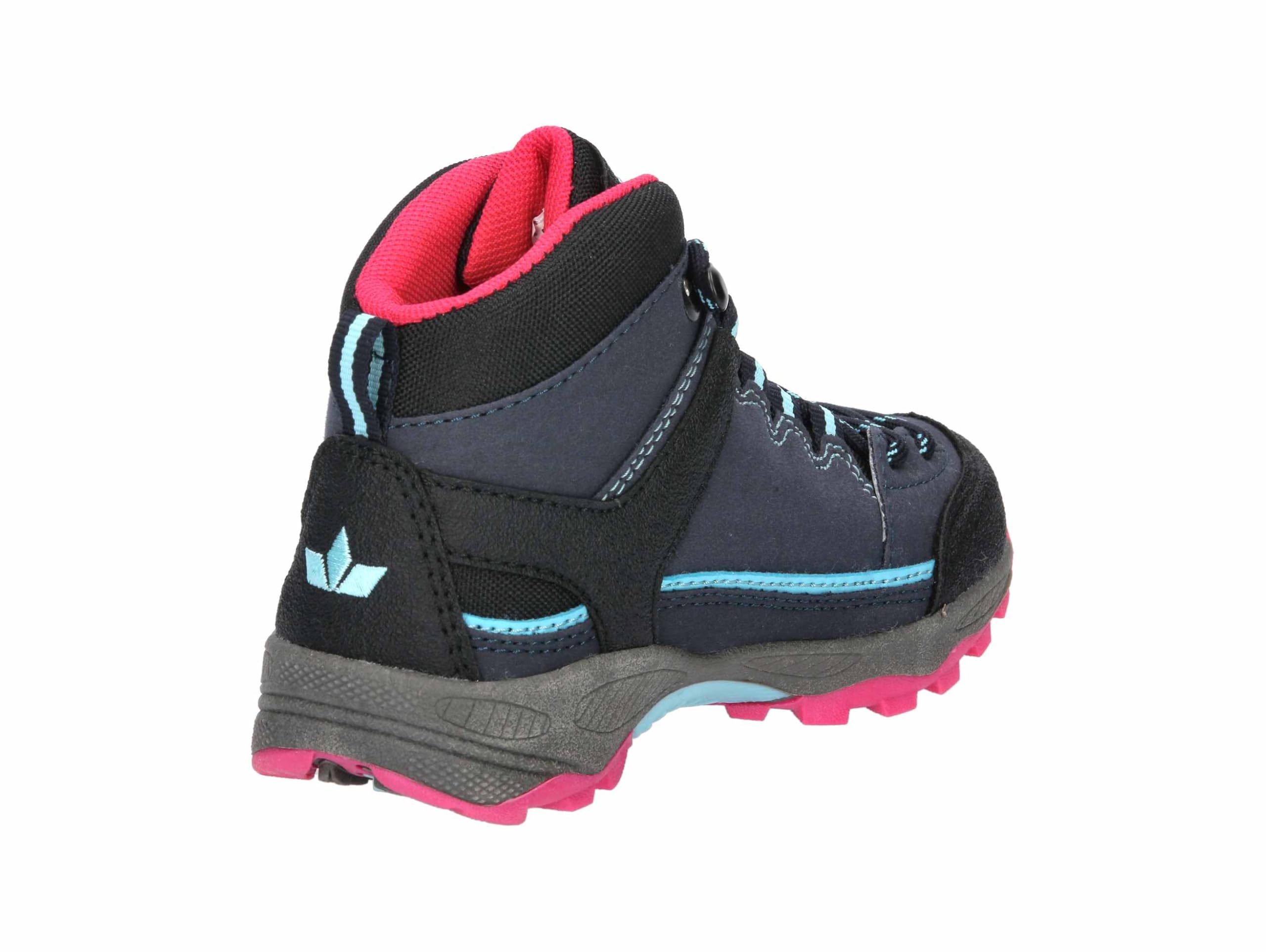 Lico Griffin High Botas de senderismo niños