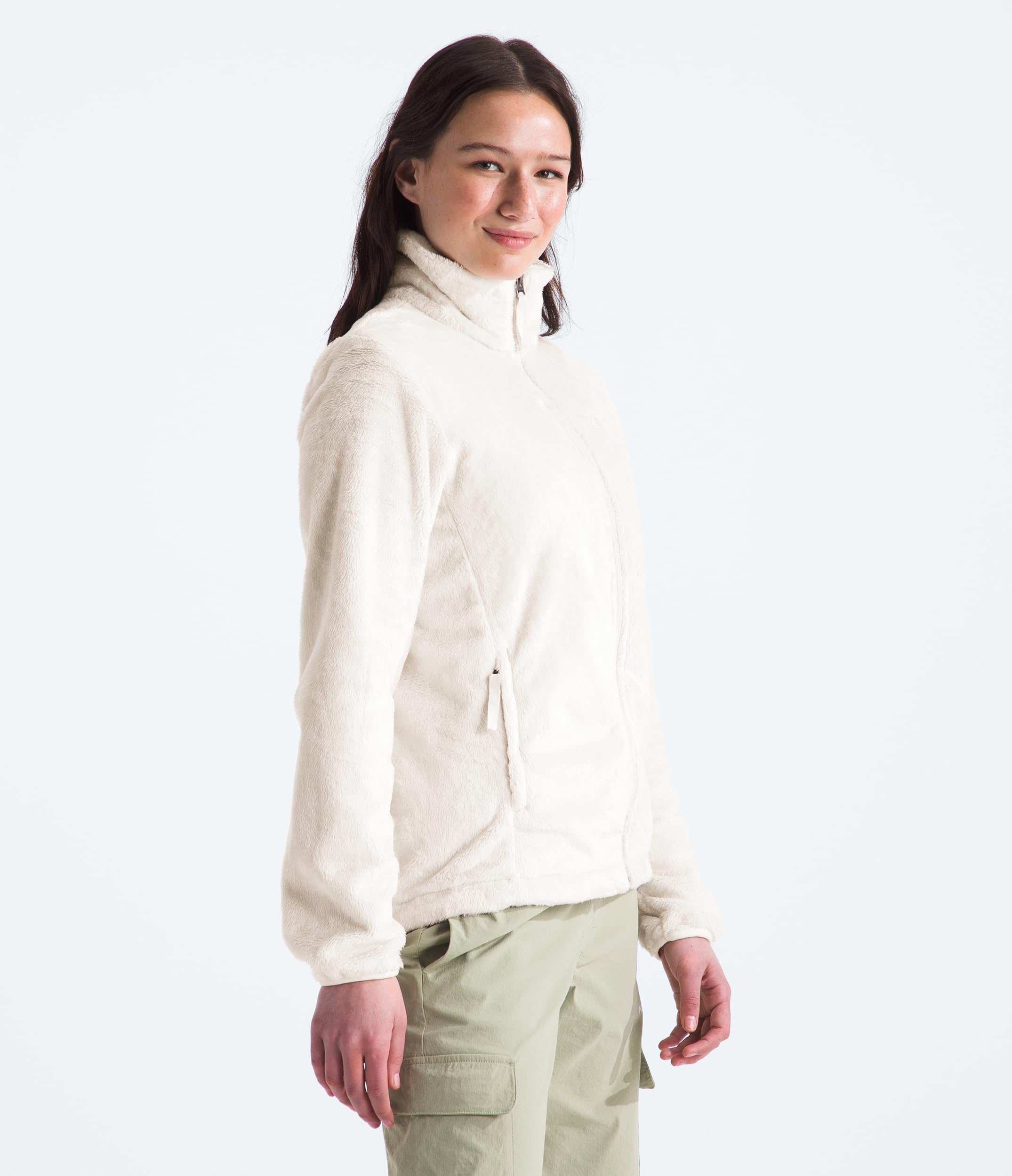 The North Face - Sudadera de Acampada y Senderismo para Mujer, Talla única