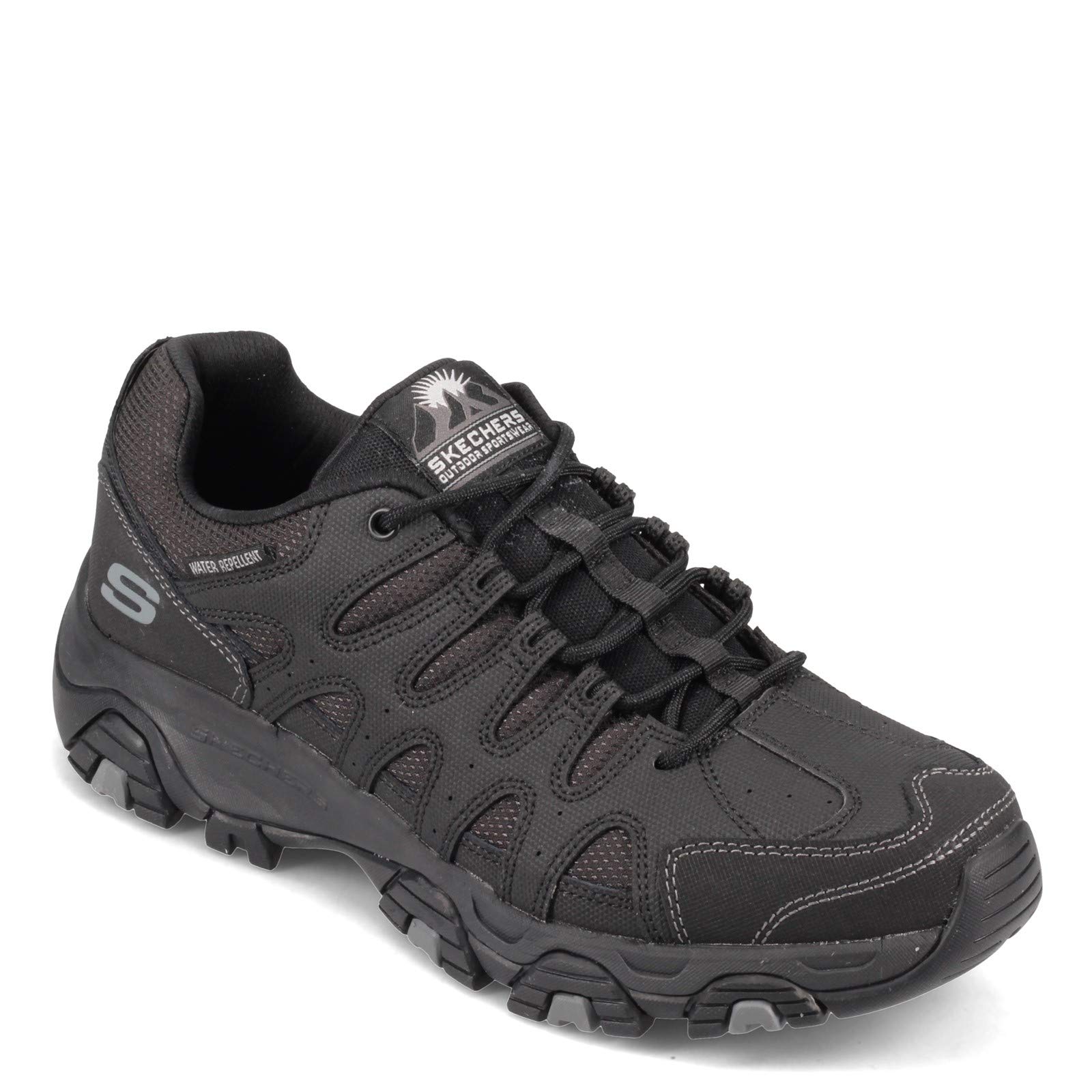 Skechers Mens Terrabite Oxford Desertcart Seychelles