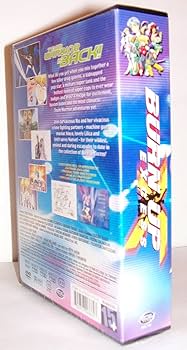 Burn Up Excess: Complete Collection: Amazon.ca: Yuka Imai
