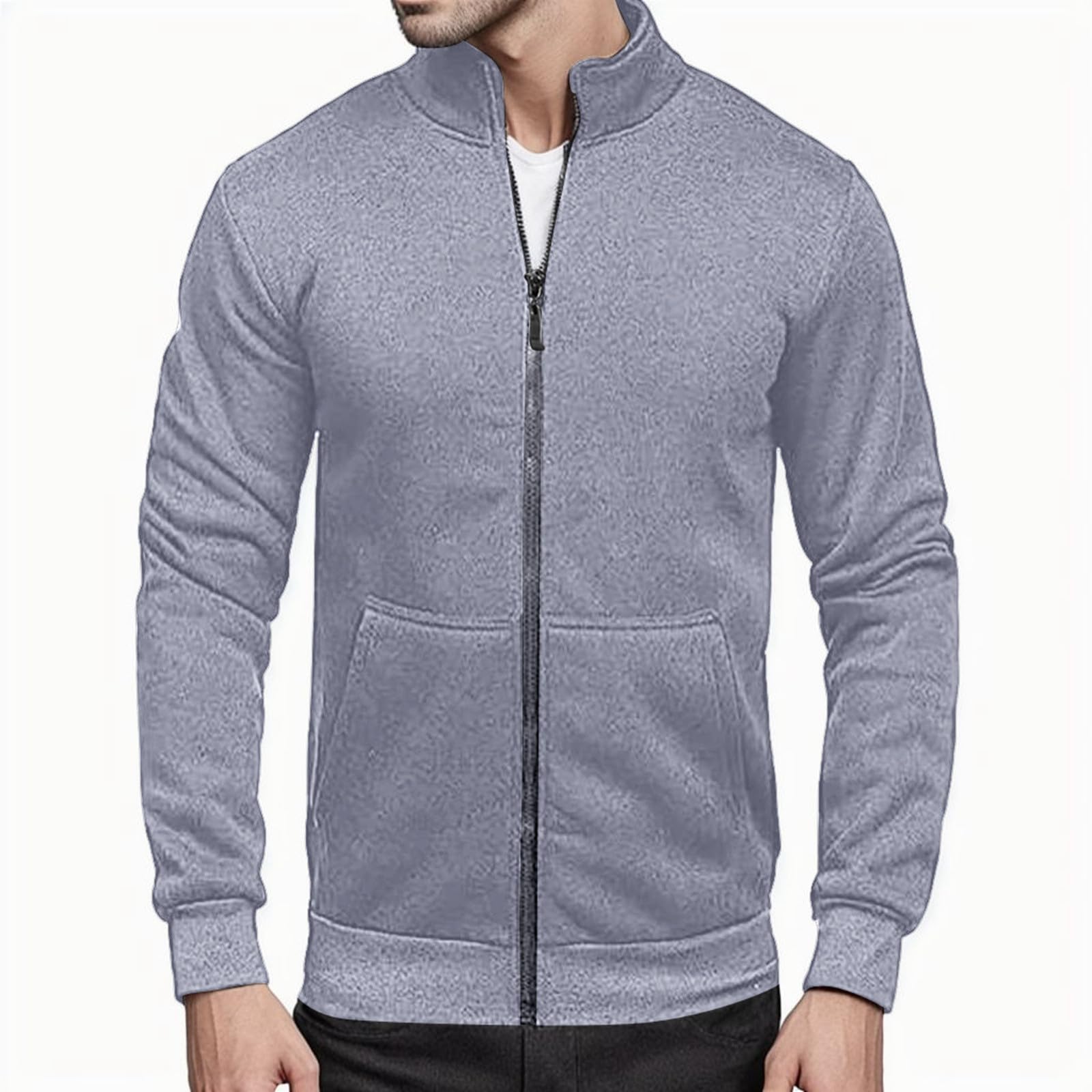 Sudadera De Hombre Con Capucha Be Lenka Essentials - Dark Green | Be Lenka