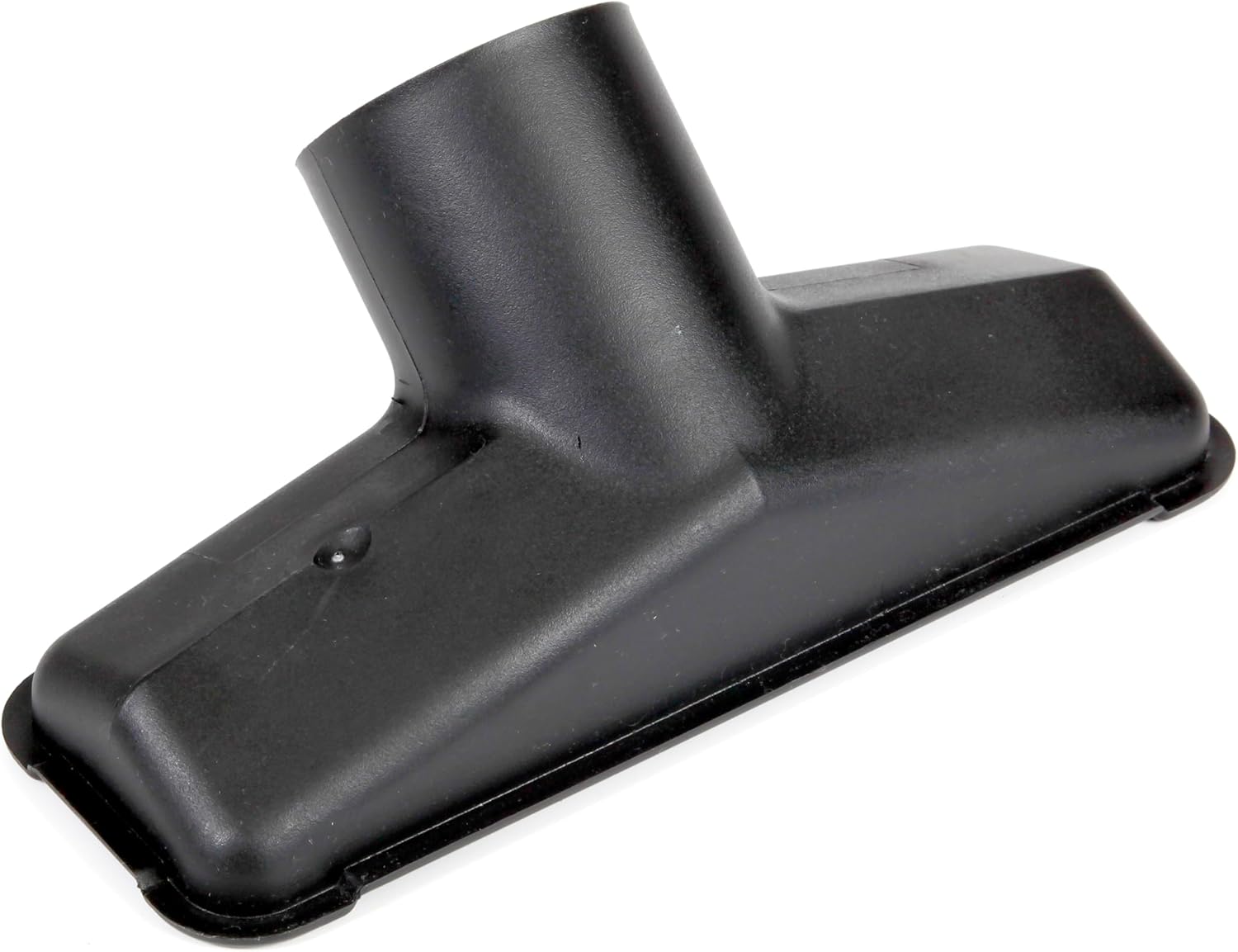 WORKSHOP Wet/Dry Vacs Shop Vacuum Accessories WS25009A Utility Nozzle Attachment for Wet Dry Vacuum Cleaners, Fits 2-1/2-inch Extension Wands and Hoses