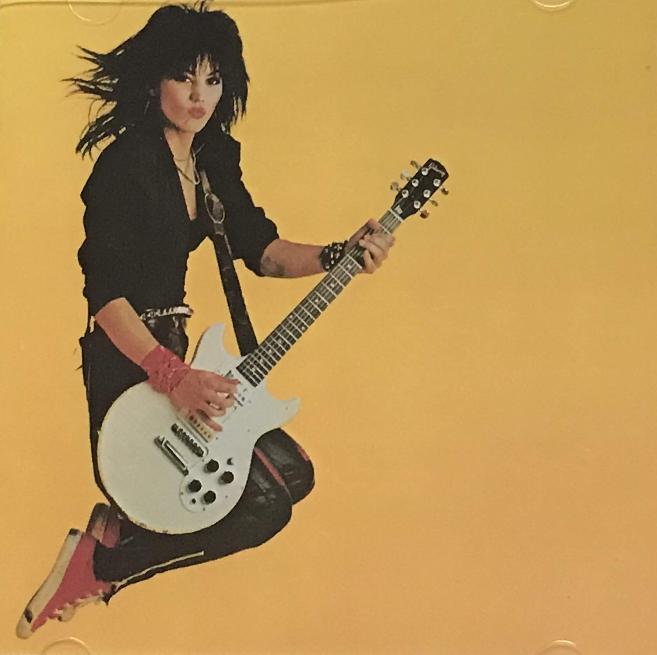 Joan Jett And The Blackhearts – Album 71A6-sdjGOL.jpg