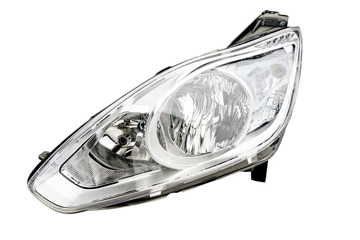Johns Fari alogeni adatti per Ford C-Max 10 12/2010-05/15 Lampadina sinistra