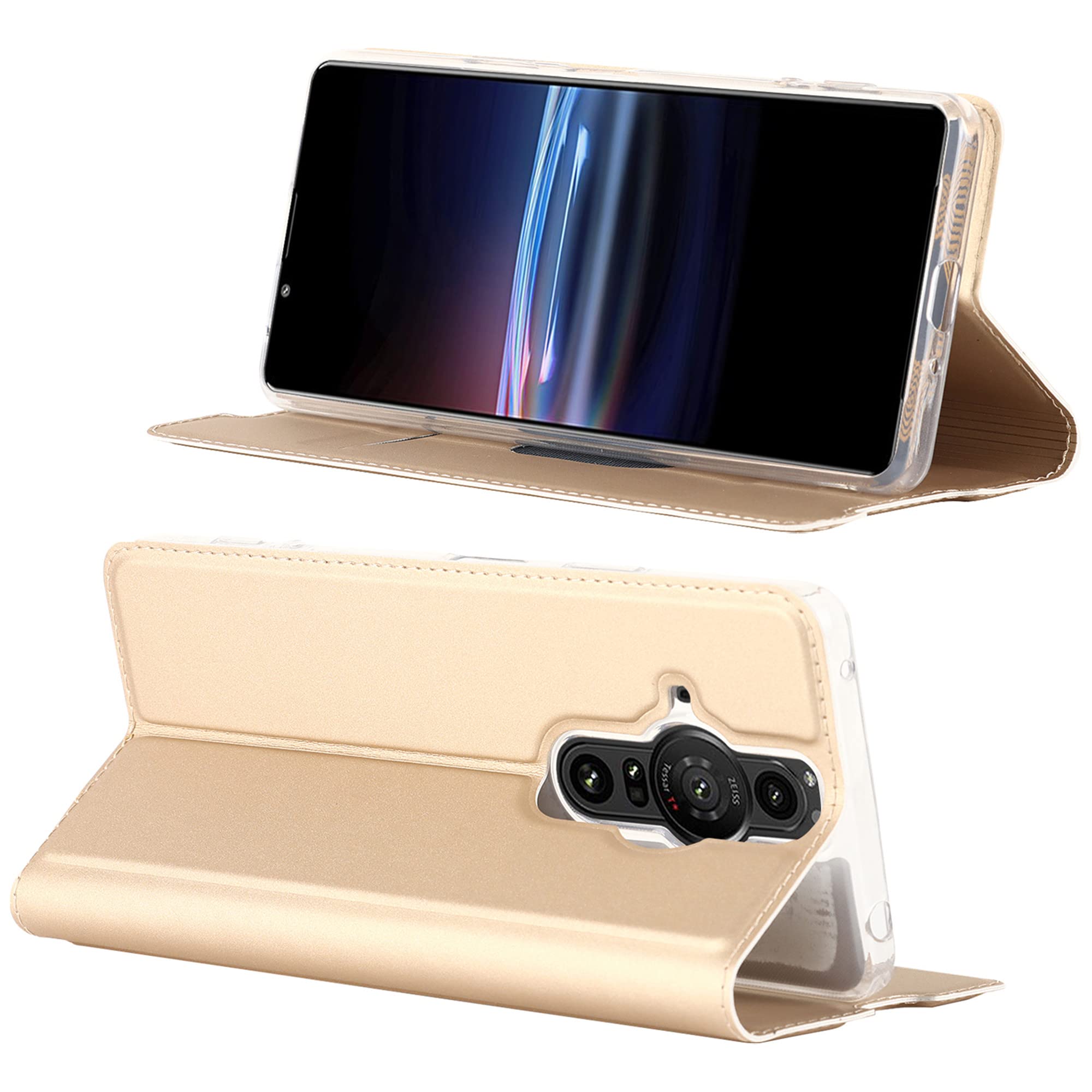 Amazon.co.jp: Xperia PRO-I XQ-BE42 ケース ソニー xperia pro