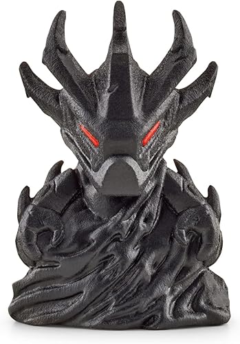 Vista 11 de Schleich Eldrador - Robot monstruo de juguete de 3 piezas para niños y niñas a partir de 7 años, mini criaturas Eldrador Shadow Ice Robot, multicolor