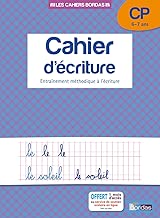 Download Cahier d'écriture CP PDF