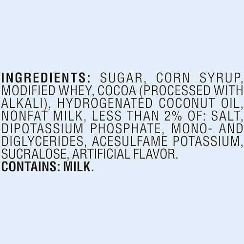 Miniatura 7 de Swiss Miss SWM47491 - Mezcla de cacao caliente