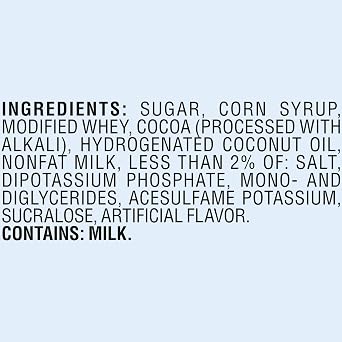 Swiss Miss SWM47491 - Hot Cocoa Mix