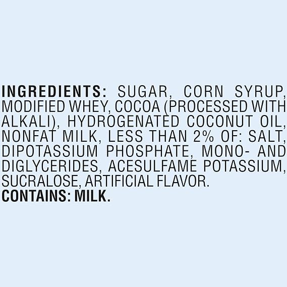Swiss Miss SWM47491 - Hot Cocoa Mix