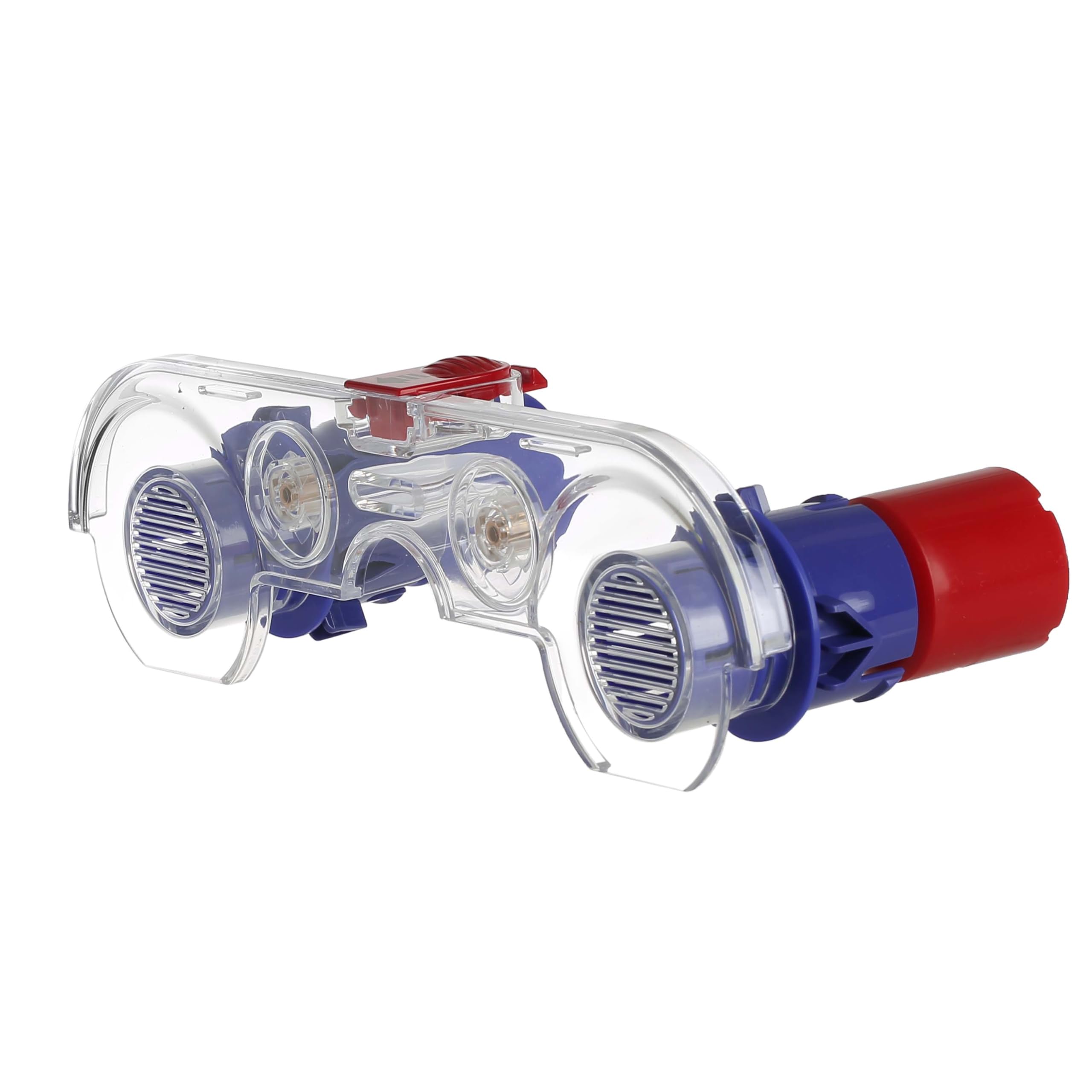 Masterpart Cleanerhead End Cap Assembly To Fit Dyson WR01, WASHG1 Wet & Dry Floor Cleaner 973586-01