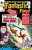 Fantastic Four (1961-1998) #31 (Fantastic Four (1961-1996)) (English Edition)