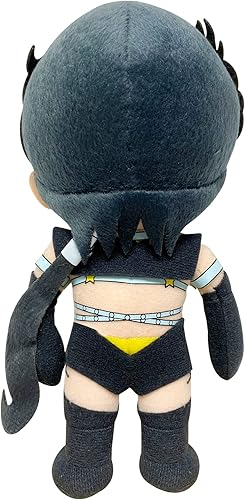 Miniatura 2 de Great Eastern Entertainment Sailor Moon Stars Star Fighter - Peluche de 8 pulgadas de alto, multicolor