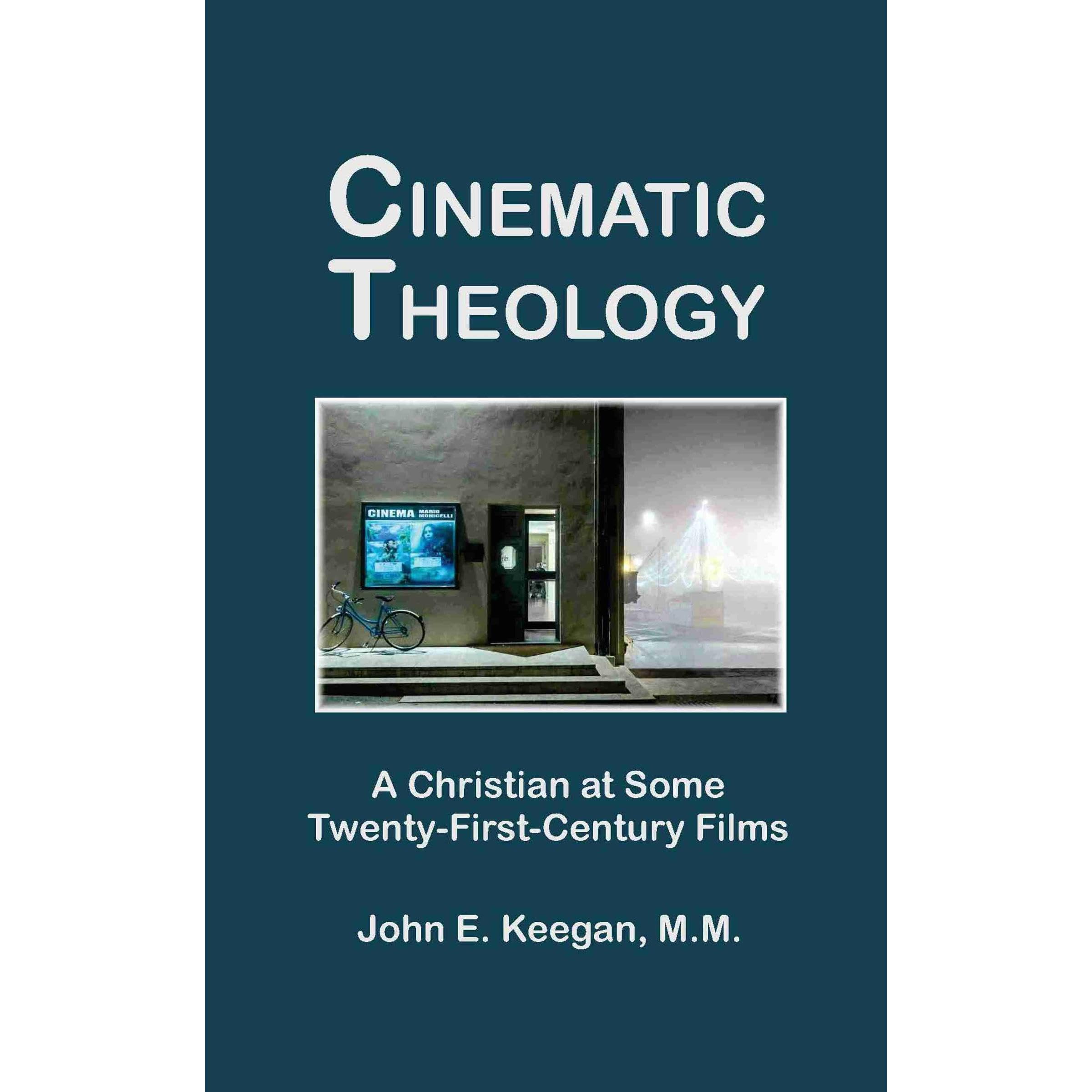 Cinematic Theology