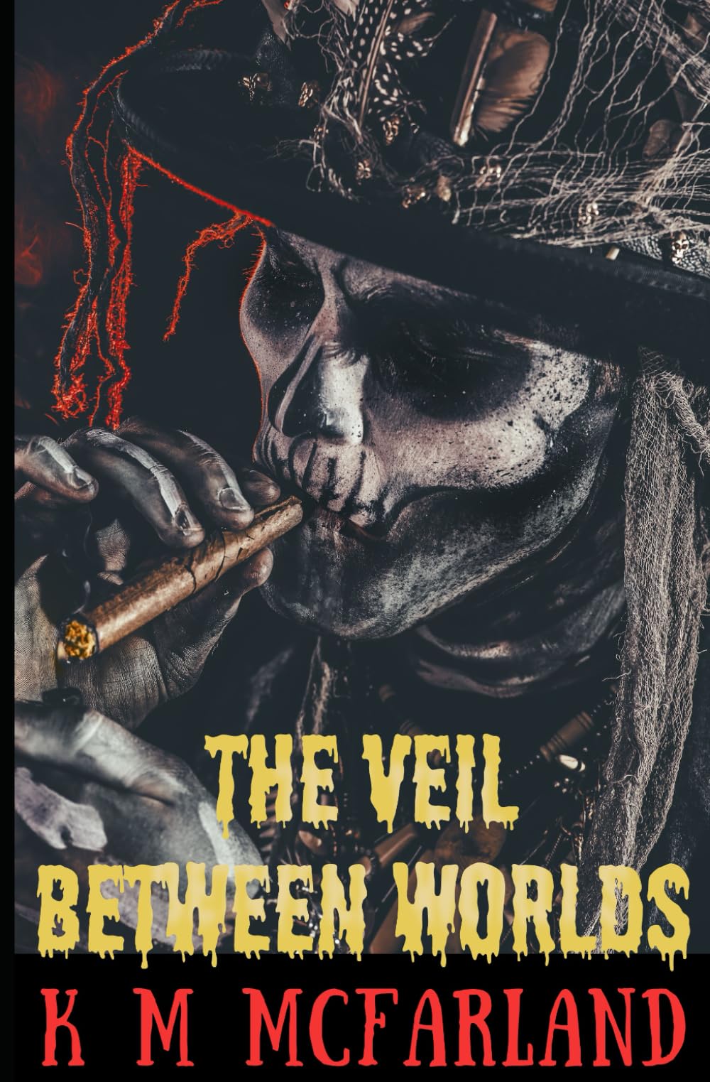 The Veil Between Worlds