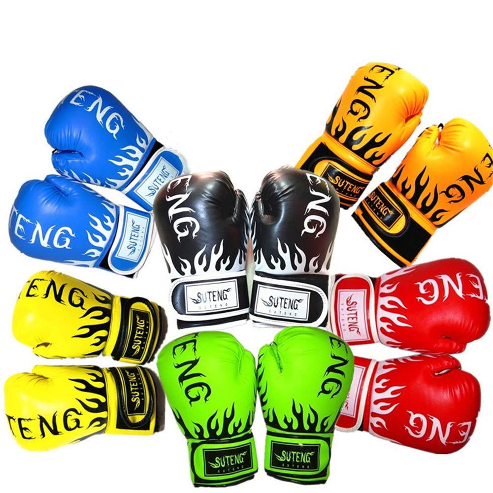 Bende Per Mani Con Gel - Protezione Polso E Nocche Per Allenamento Boxe, Muay Thai, Sacco - Foto 11