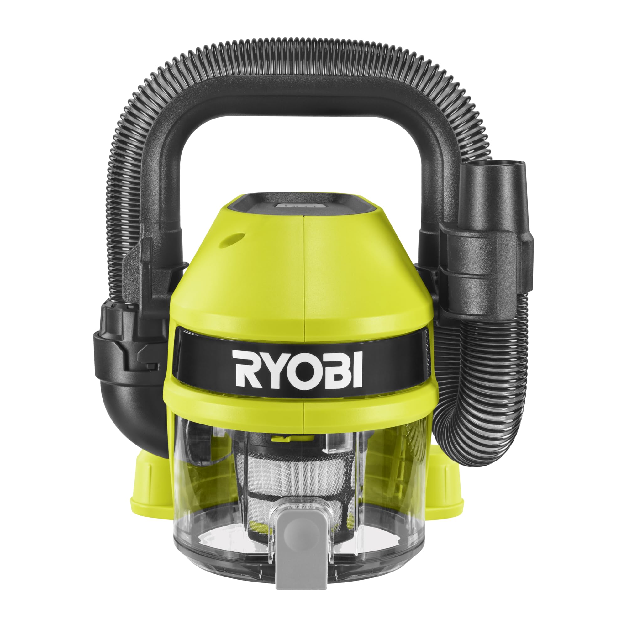 RYOBI Aspirapolvere Auto 18V ONE+, 41 AW, Senza Batteria
