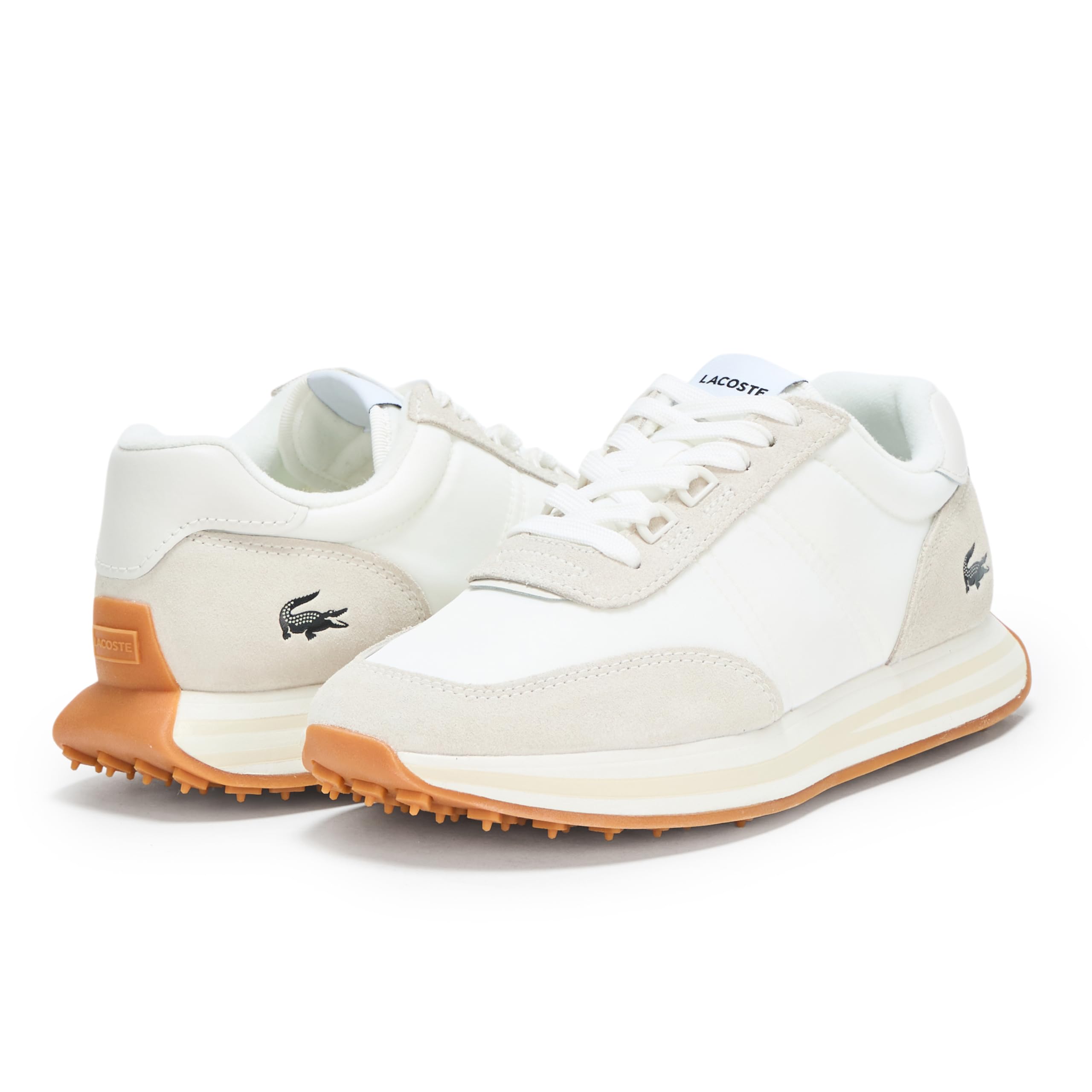 Lacoste Women's L-Spin Sneaker