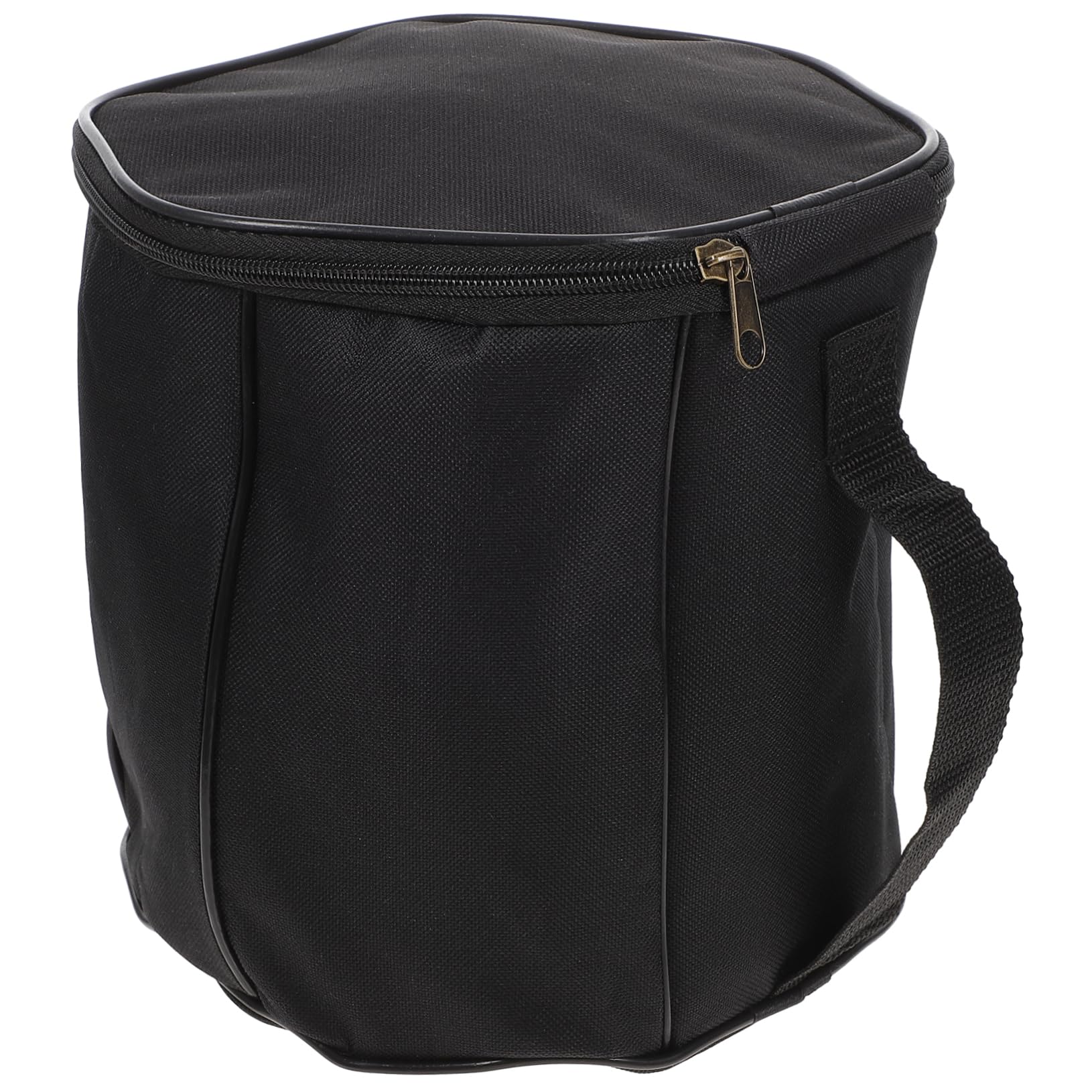 Milisten Accordion Storage Bag Portable Handbag for Outdoor Use Durable Oxford Cloth with Thickened Lining for Carrying Accordions to Concerts and Events