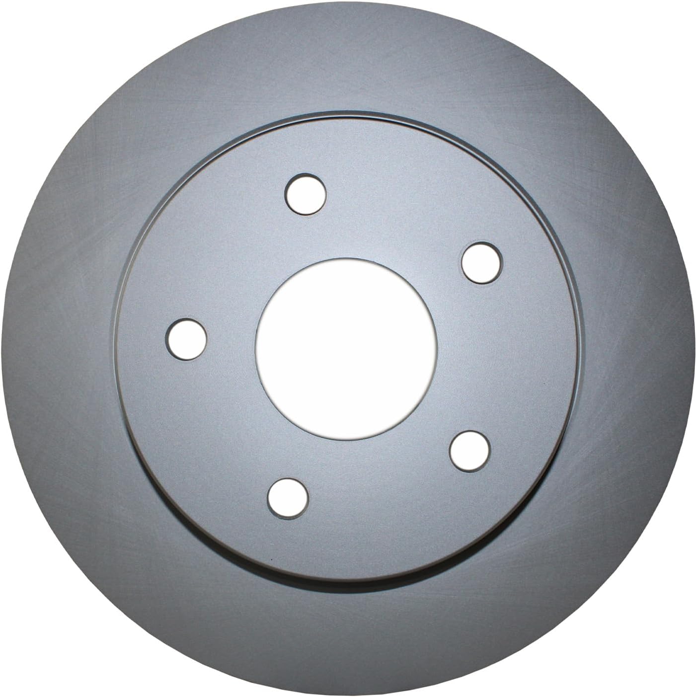 Front Left or Right Coated Vented 336mm 5 Lugs Brake Disc Rotor for Chrysler Aspen Limited Dodge Durango Limited ST SXT Ram 1500 Classic Laramie SLT Special Service Tradesman Warlock