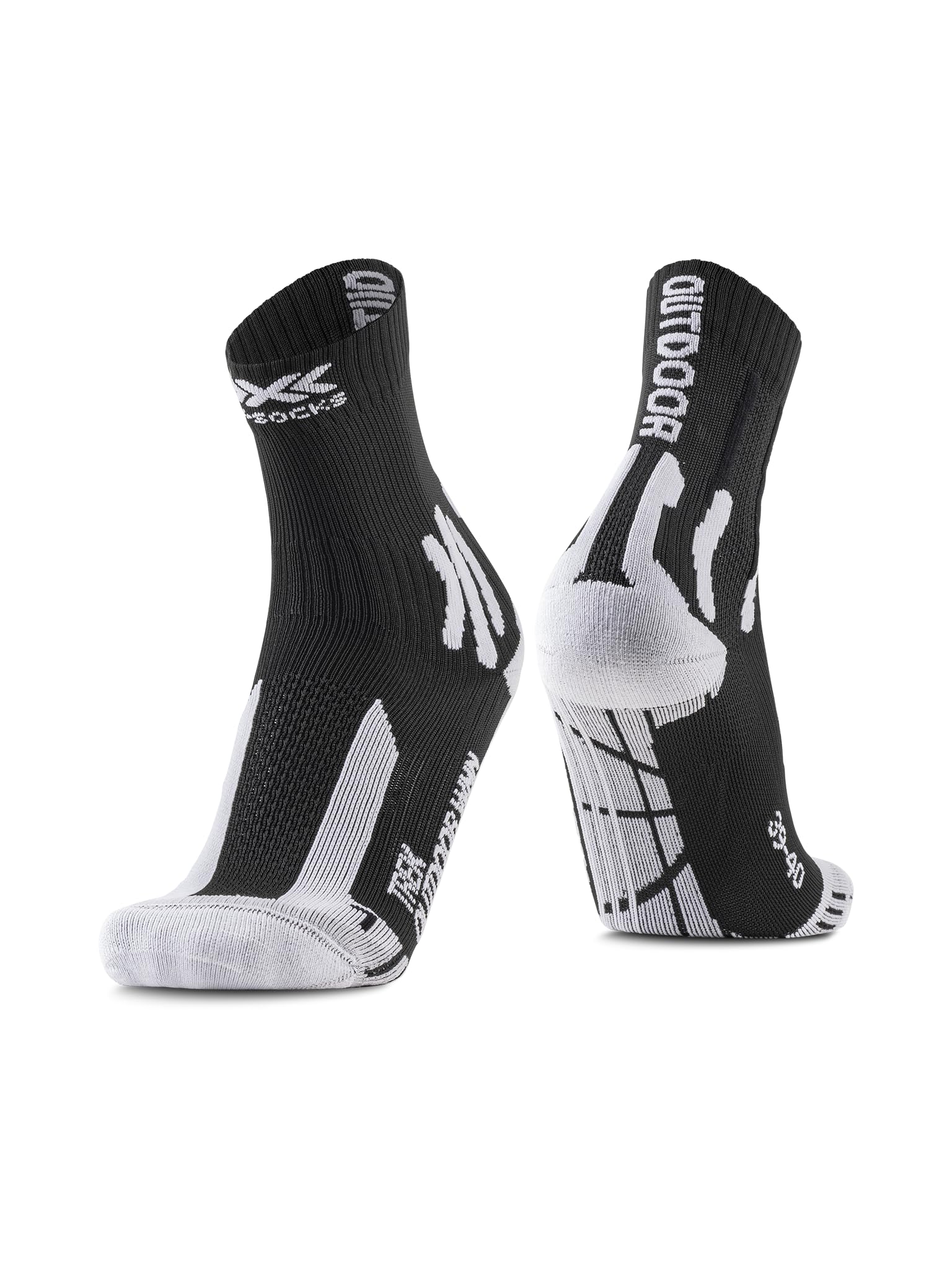 X-Bionic Skarpety Kobiety Trek Outdoor