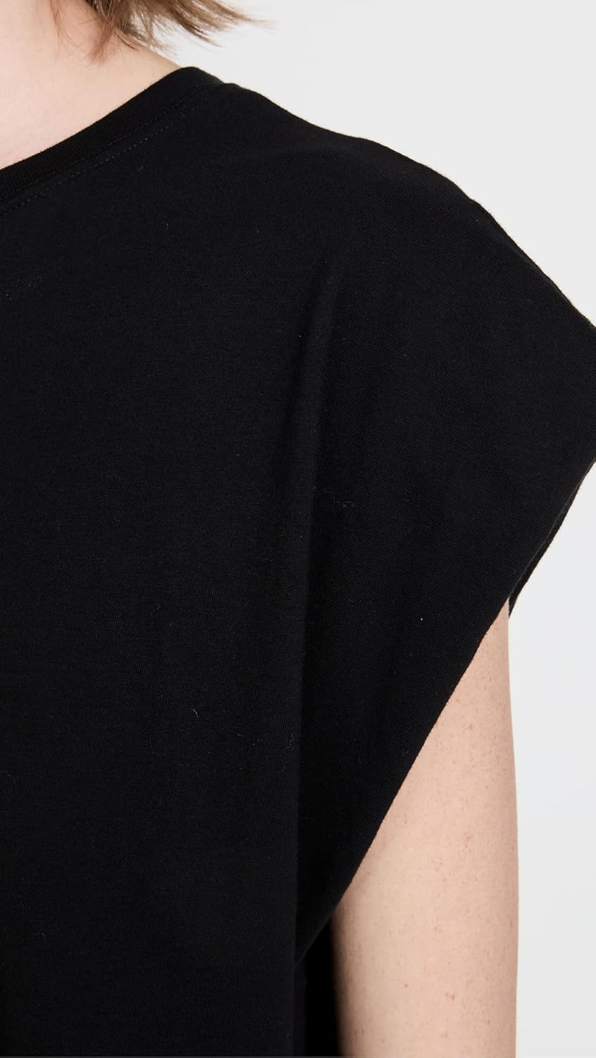 Pistola Women's Trina Muscle Tee - Image 6