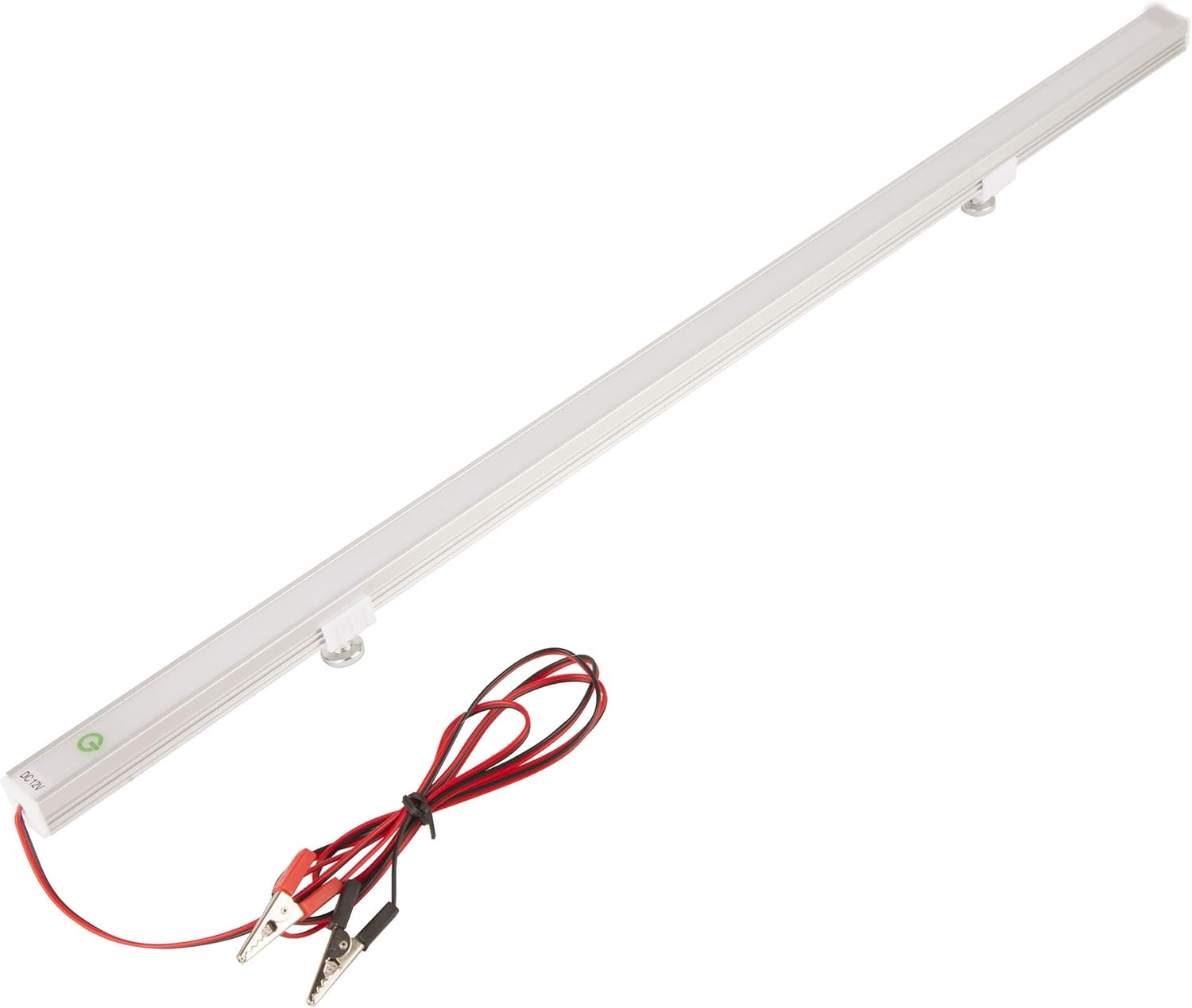 LumenBasic RV Under Light LED 19.6" 12v Lightbar with Dimmable Smart Touch