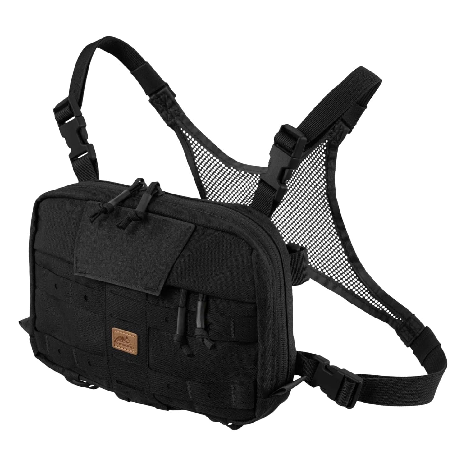 DIRECT ACTION Chest Pack Numbat Small, blackone, S