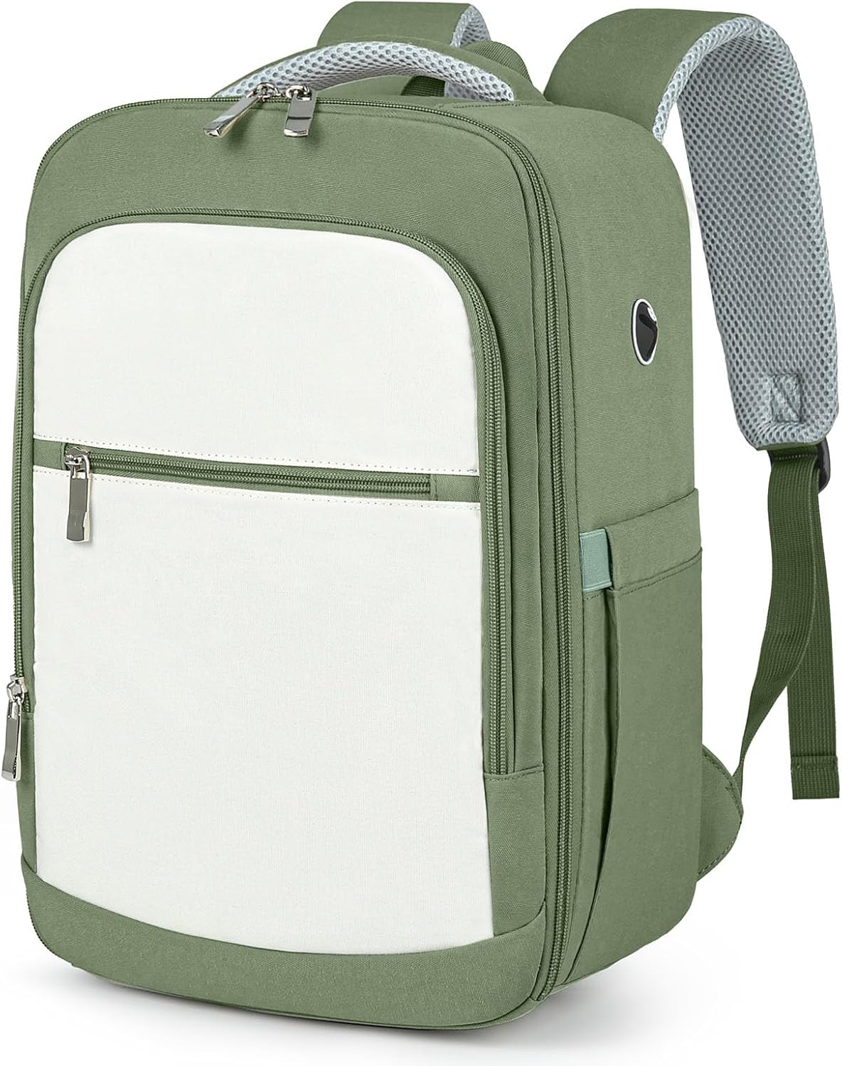 RuoSien Bagage Cabine 40x20x25 pour Ryanair Sac à Dos Voyage Avion Antivol avec Compartiment Humide – Femme Homme RuoSien Bagage Cabine 40x20x25 pour Ryanair Sac à Dos Voyage Avion Antivol avec Compartiment Humide – Femme Homme