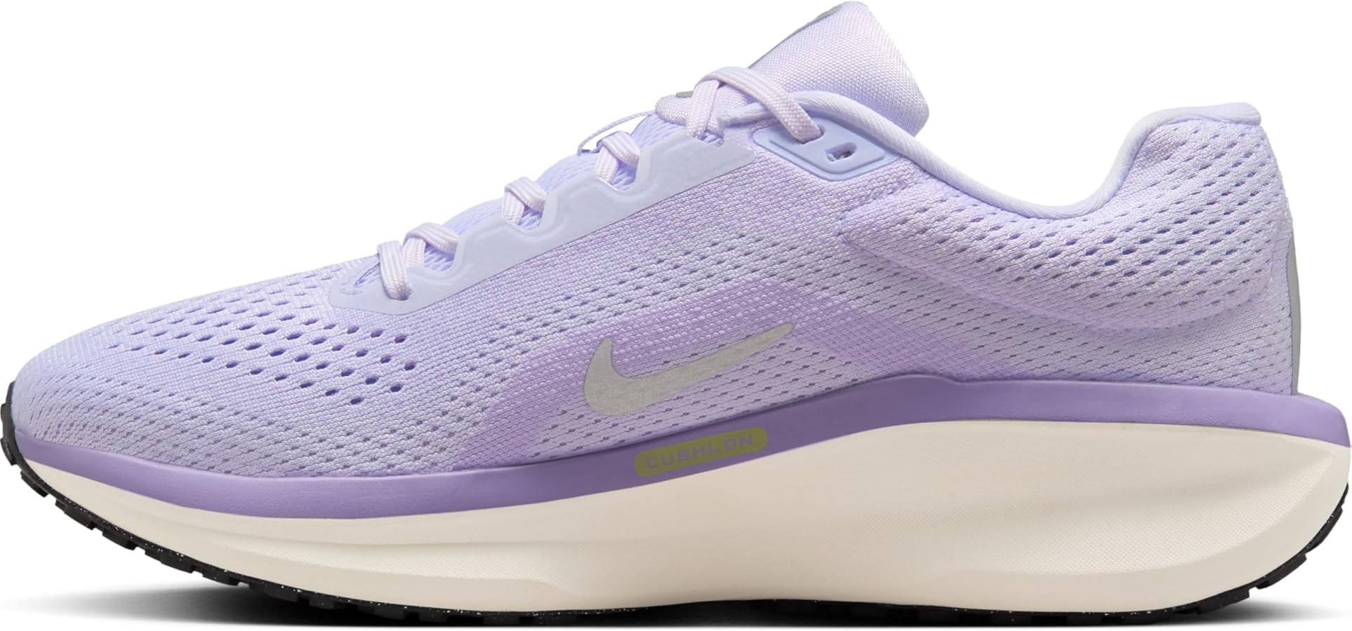 Amazon.com | Nike Women's Winflo 11 Amethyst Tint/Metallic Silver