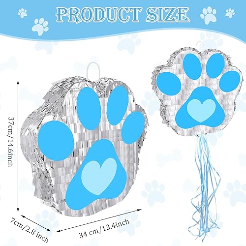 Miniatura 2 de Cactus piñata Cinco De Mayo Cactus Pinata para niños fiesta de cumpleaños cactus pequeño mexicano piñata cactus piñata piñata Fiestas decoraciones