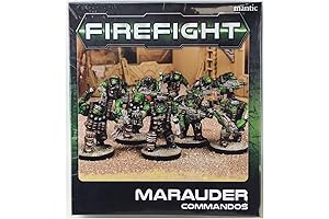 40k Catachan Jungle Fighters Replacements