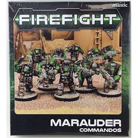 40k Catachan Jungle Fighters Replacements
