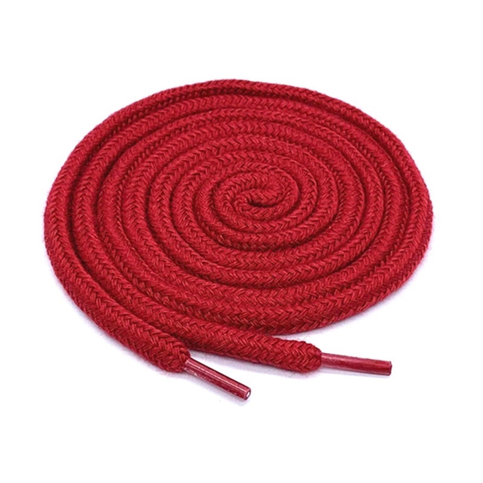 Lyhydma I Drawstring Cord 135Cm Round Drawstring Rope Sweatpants Hoodie Sport Pants Replacement Diy Handmade Sewing Accessories Supplies(I)