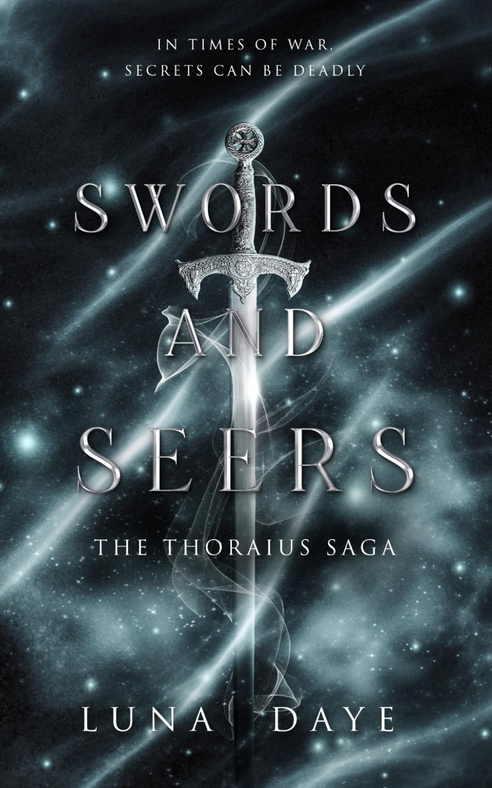 Swords and Seers (The Thoraius Saga)