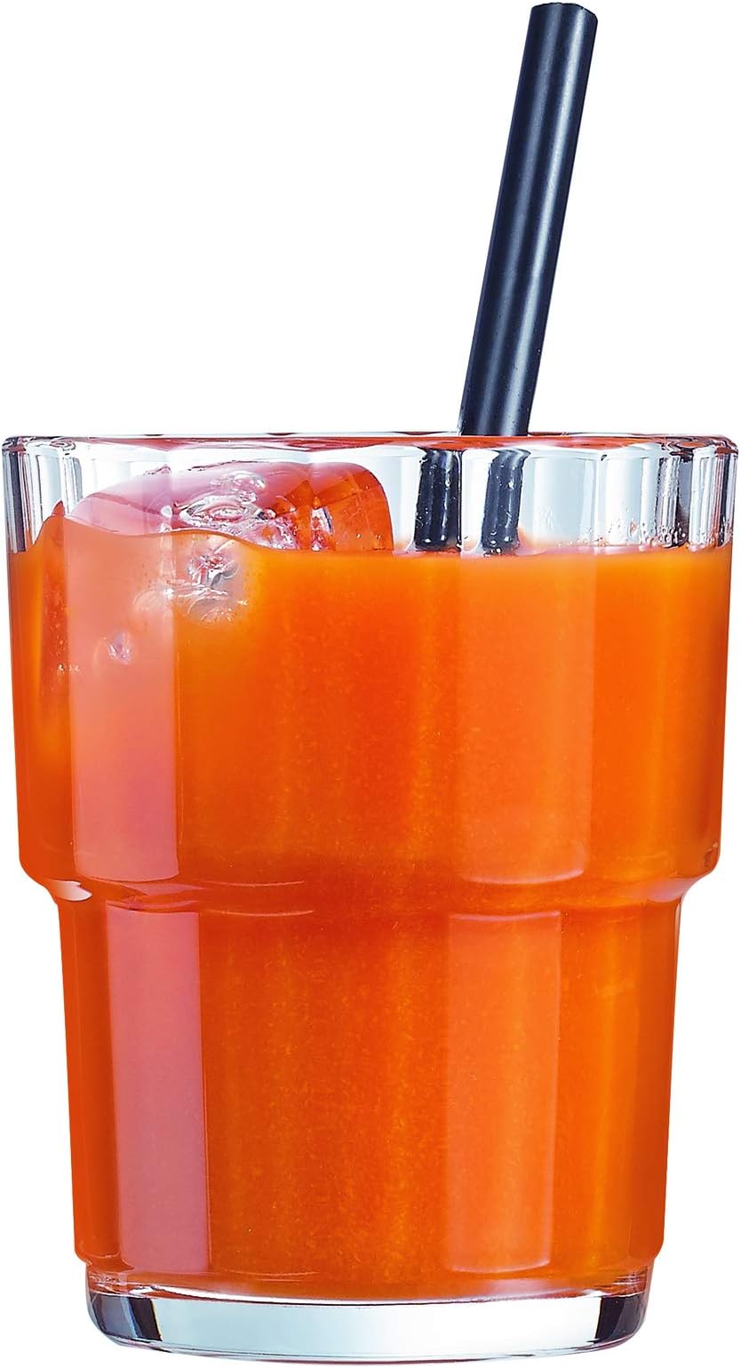 LuminarcLouis Le Royaliste Le Verre Français Tumbler 6 glasses 25cl