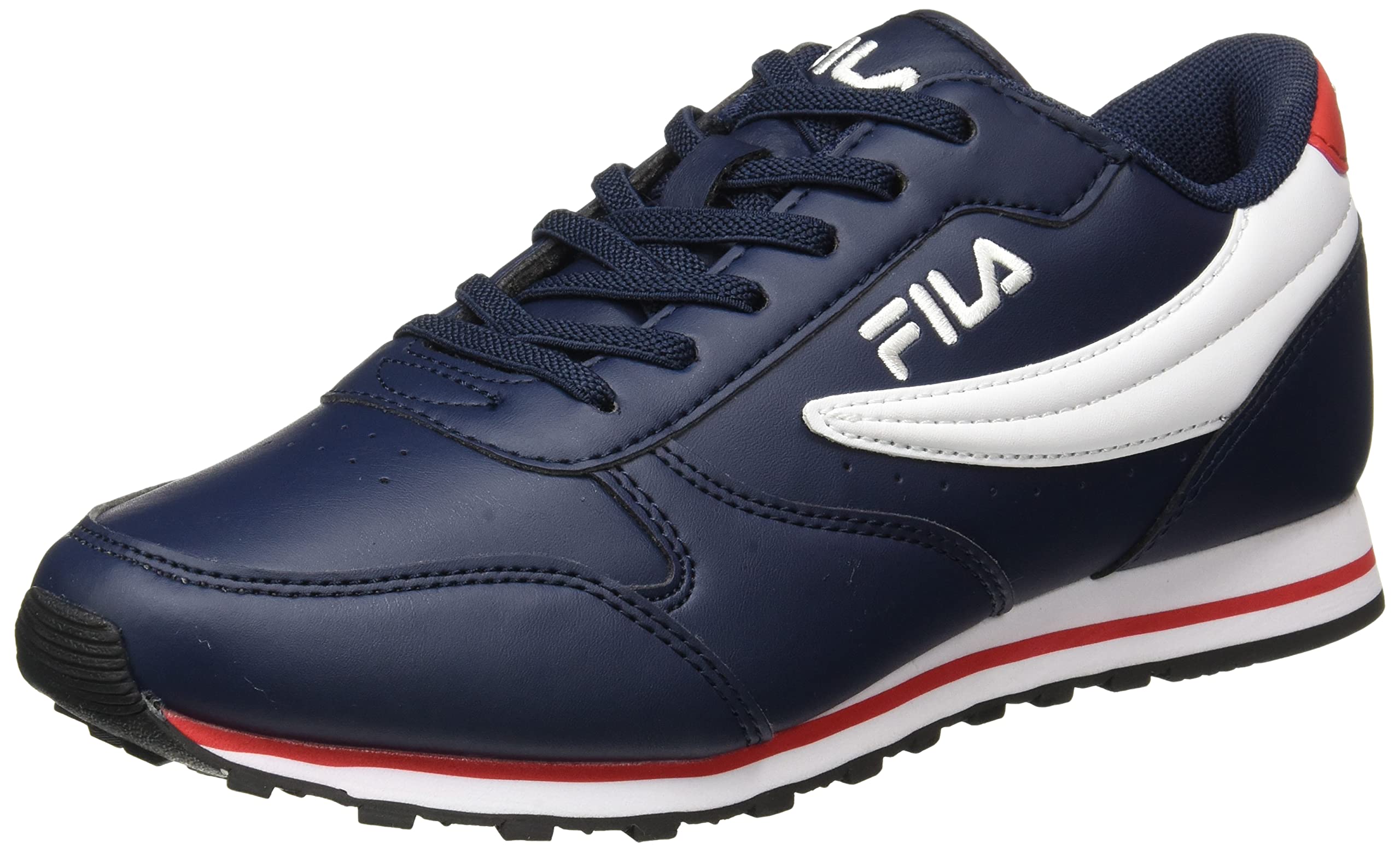 FILA Orbit Kids, Zapatilla Unisex niños