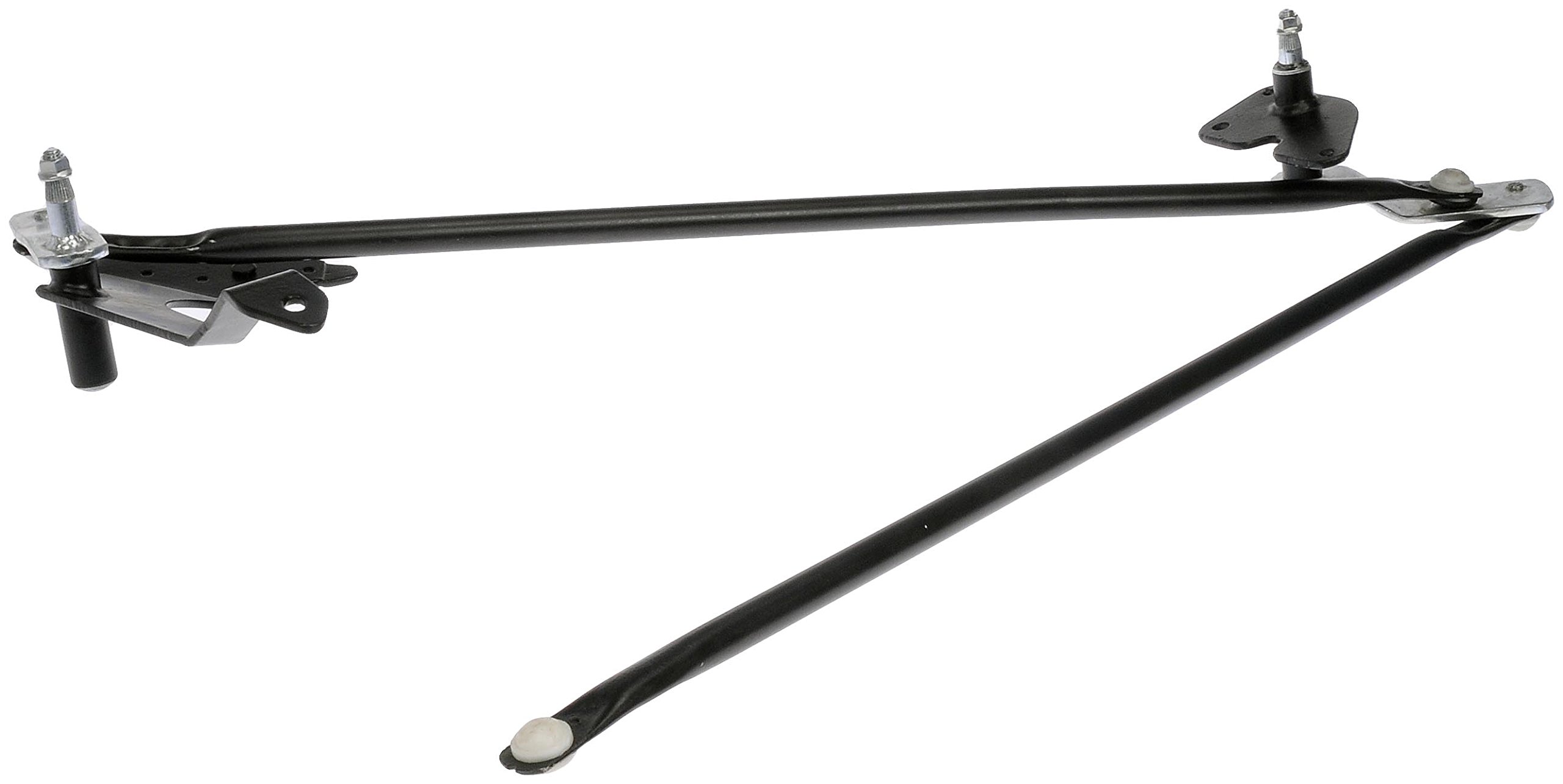 Photo 1 of Dorman 602-239 Windshield Wiper Linkage Compatible with Select Chevrolet / Pontiac Models