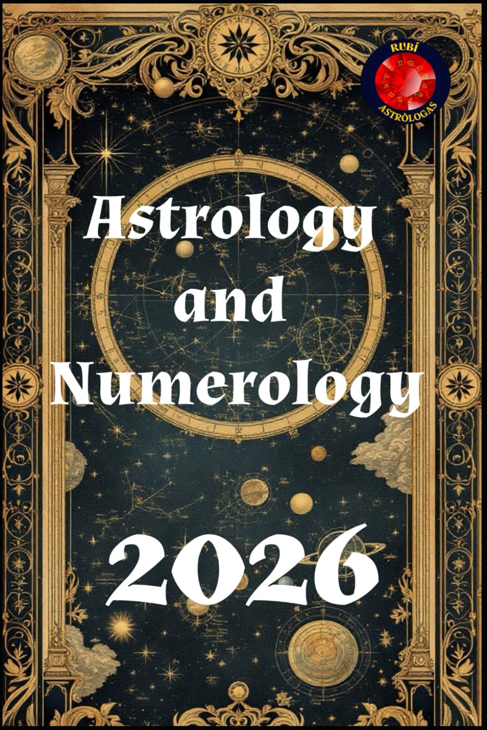 Astrology and Numerology 2026