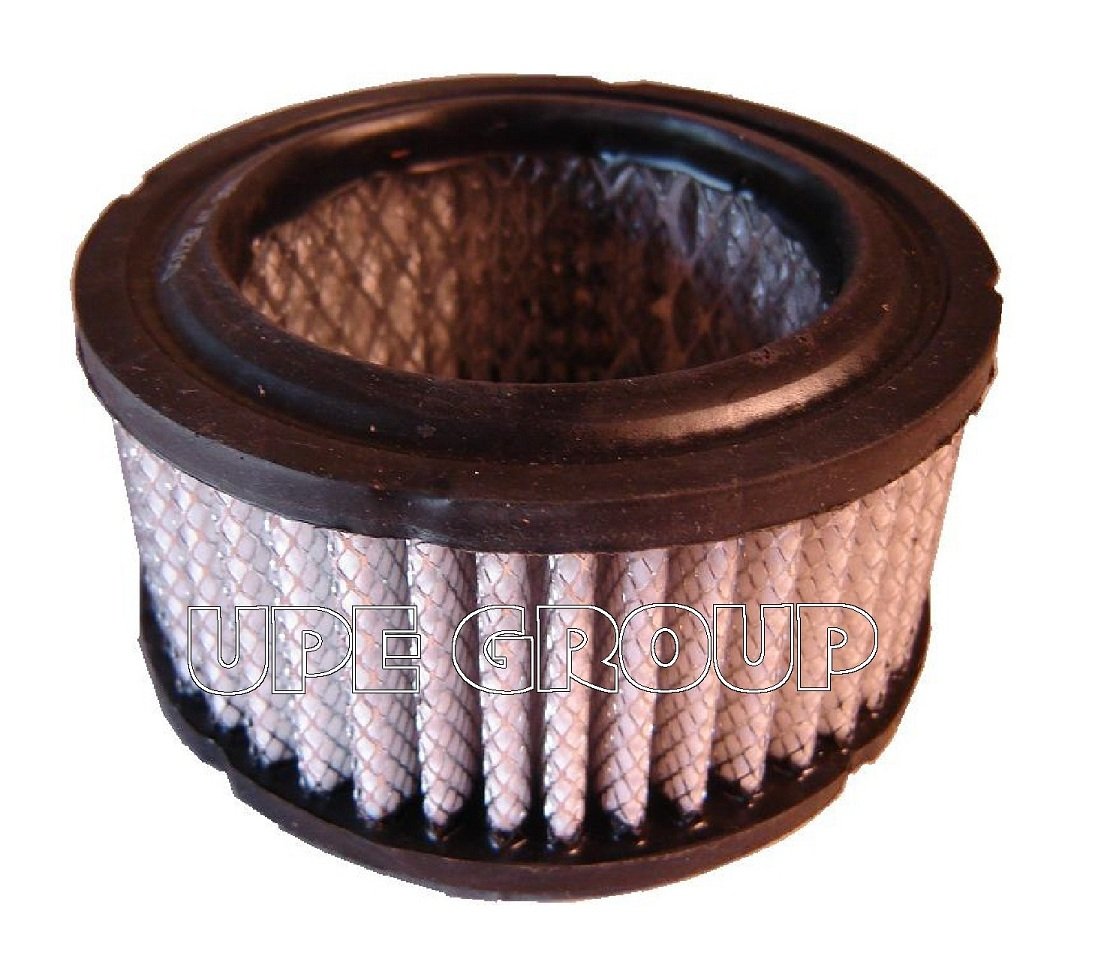 New Filter Replacement rewashable Polyester element for air compressor REPLACES CAMPBELL HAUSFELD STO739-03AU STO739-03 CAHMPION P5050A GARDNER DENVER 2109994 QUINCY 110377E075 SAYLOR BEALL 6106 SULLAIR 243196