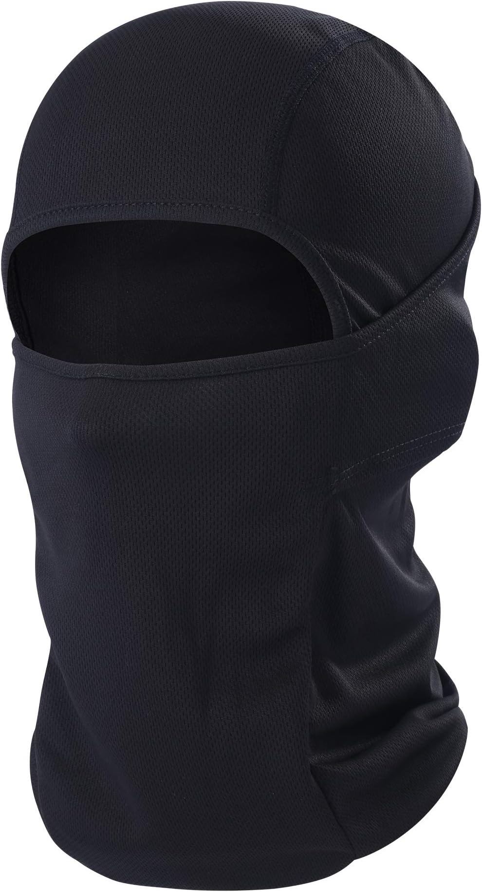 Balaclava Face Mask Adjustable Windproof UV Protection Hood