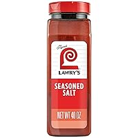 Vista 28 de Sal con especias Lawry's, 4 onzas