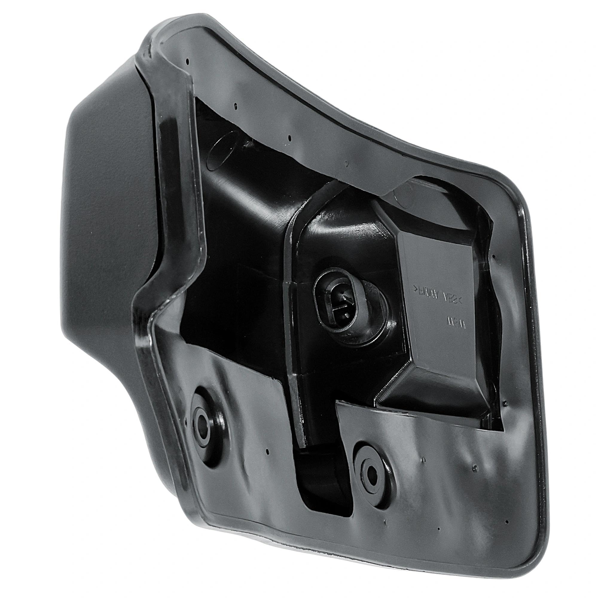 LONGLING Luz de Delimitacion Derecha Lado Pasajero Luz Intermitente sobre Cabina para Iveco Daily 2006-2025