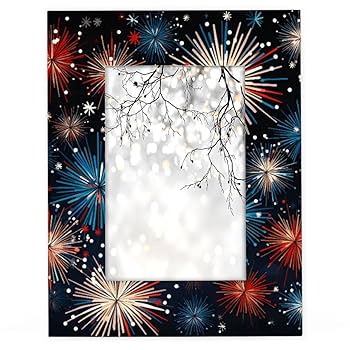 アルベルト・ラフォルス・カサマダ kokey picture frames 8-opening-white-love-collage-