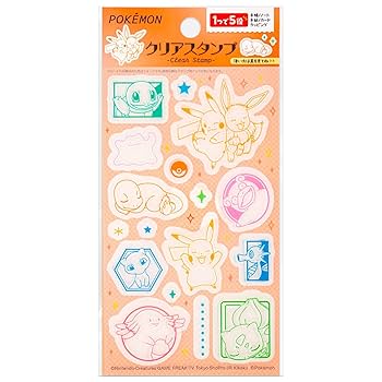 ポケモンスタンプ 26枚まとめ売り ポケモンスタンプ 26枚まとめ売り