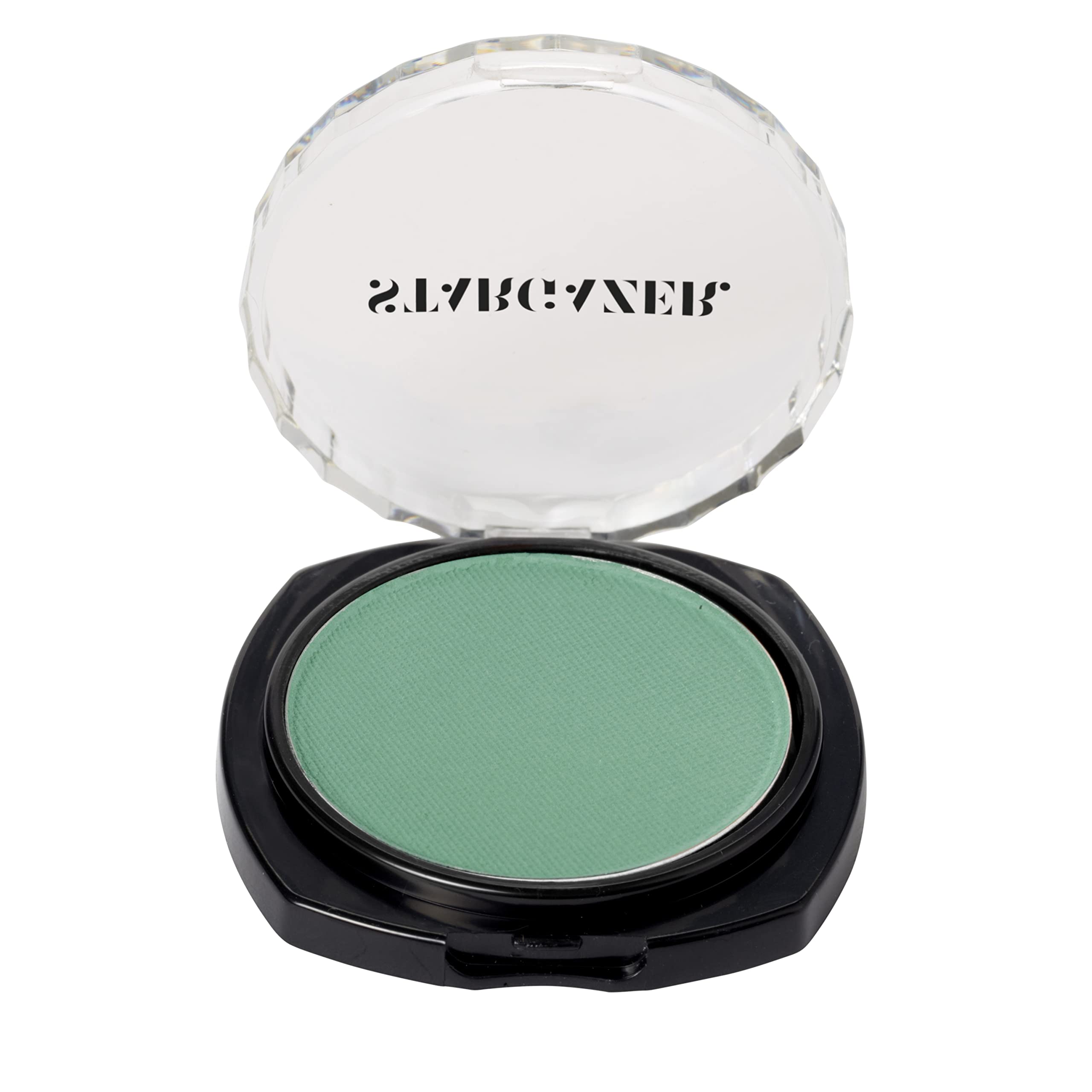 Stargazer Pressed Powder Eye Shadow Emerald Green