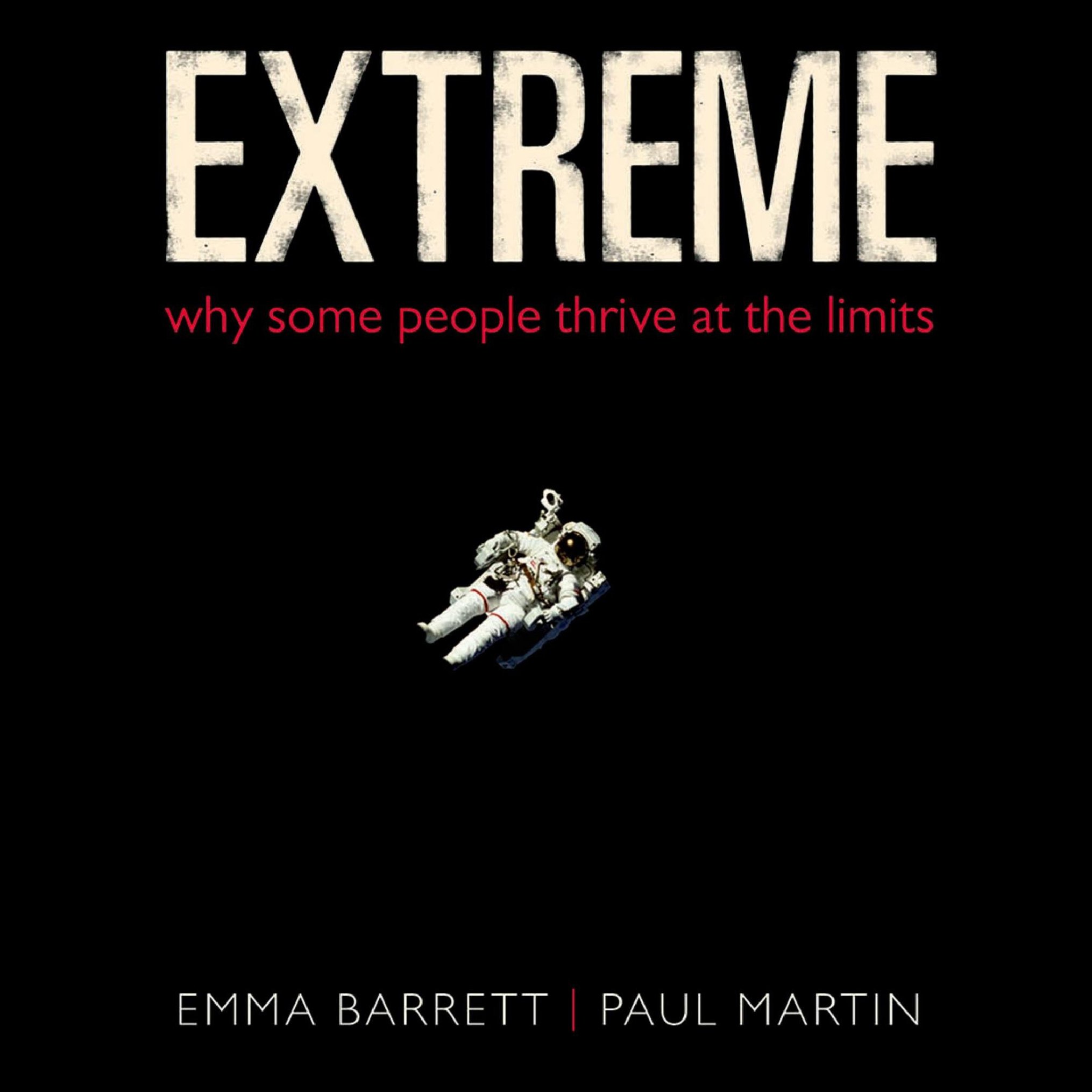 Cover art for Extreme