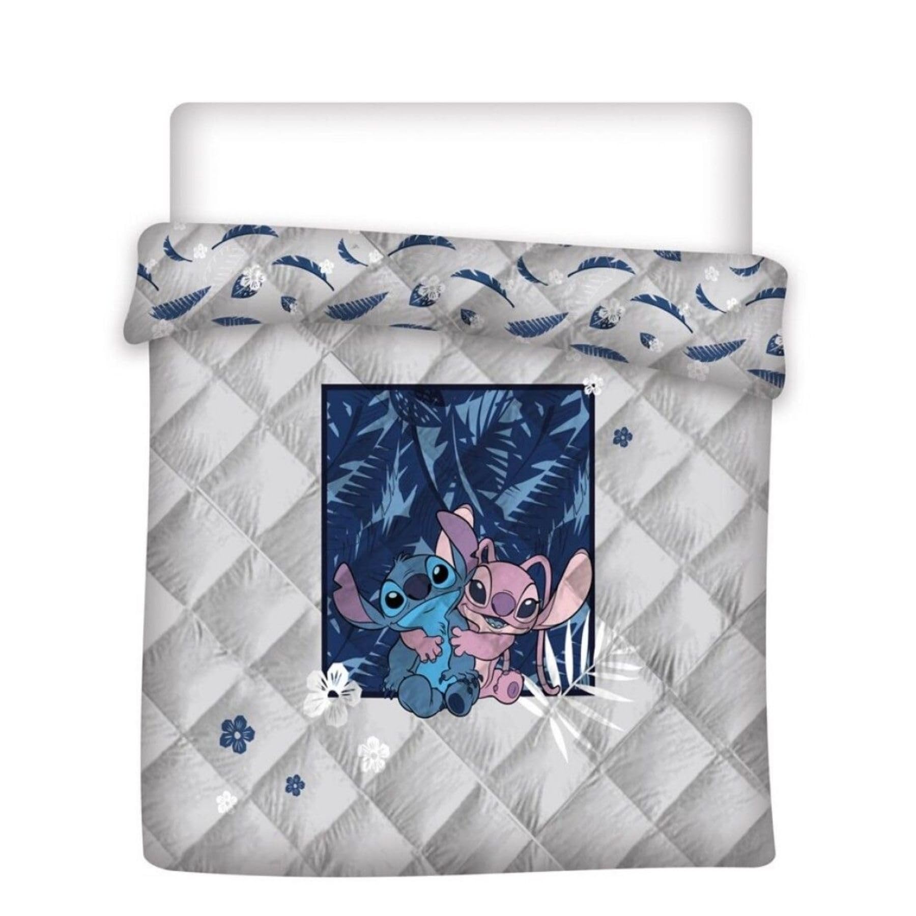 Lilo & Stitch Dekbed Quilt