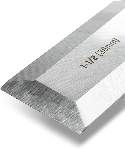 Miniatura 30 de Crescent Cincel de madera de 3/8" - CWCH38