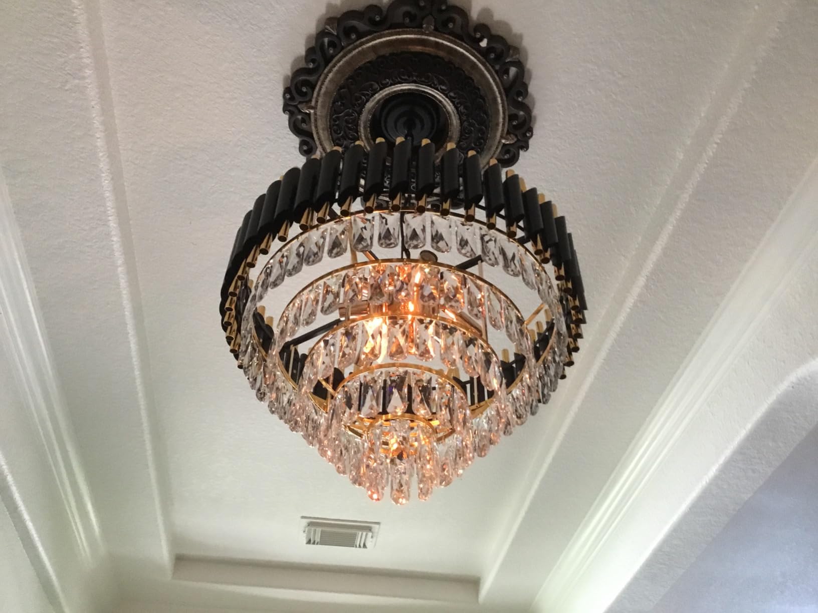 Customer photo